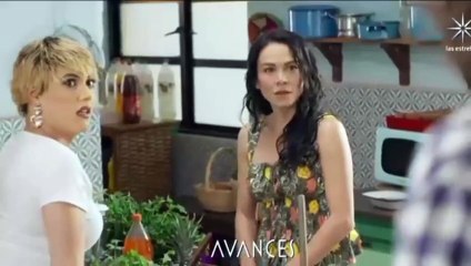 El amor no tiene receta capitulo 50  Completo