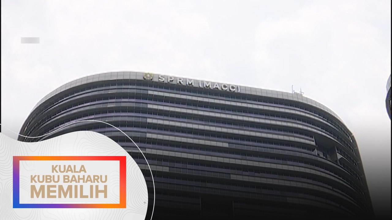 SPR lakukan persiapan akhir