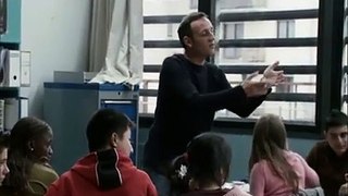 La clase (2008) - Trailer español