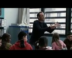 La clase (2008) - Trailer español