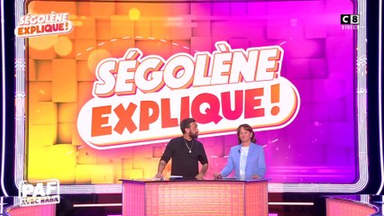 Ségolène explique les inventions qui imitent la nature !