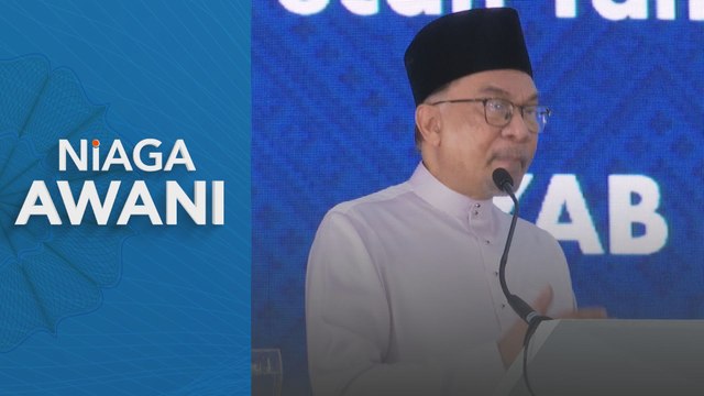 Niaga AWANI: MOT, KHAZANAH, MAG perlu perkukuh tadbir urus MAB