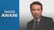 Niaga AWANI: Bekas CEO 7-Eleven, Hishammudin Hasan dilantik terajui Al-Ikhsan
