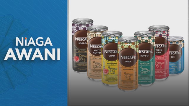 Niaga AWANI: Nestle Malaysia naikkan harga 22 produknya mulai 1 Julai 2024 hingga 6 peratus