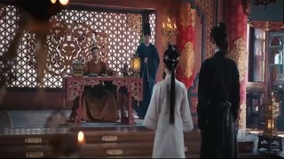 Blossoms in Adversity (2024) Episode 38 English sub