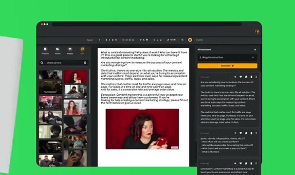 Simplified's AI Citation Generator: Elevating Your Citation Experience