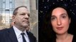Harvey Weinstein accuser says rape conviction overturn is ‘devastating but unsurprising’