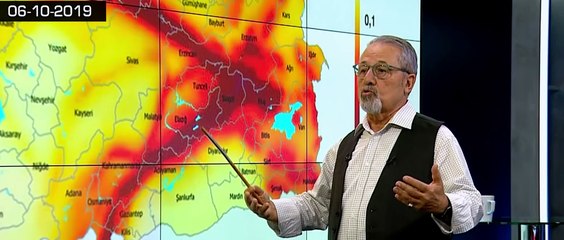 Şahsi Meselemiz Merkez Üssü Hatay Fragman