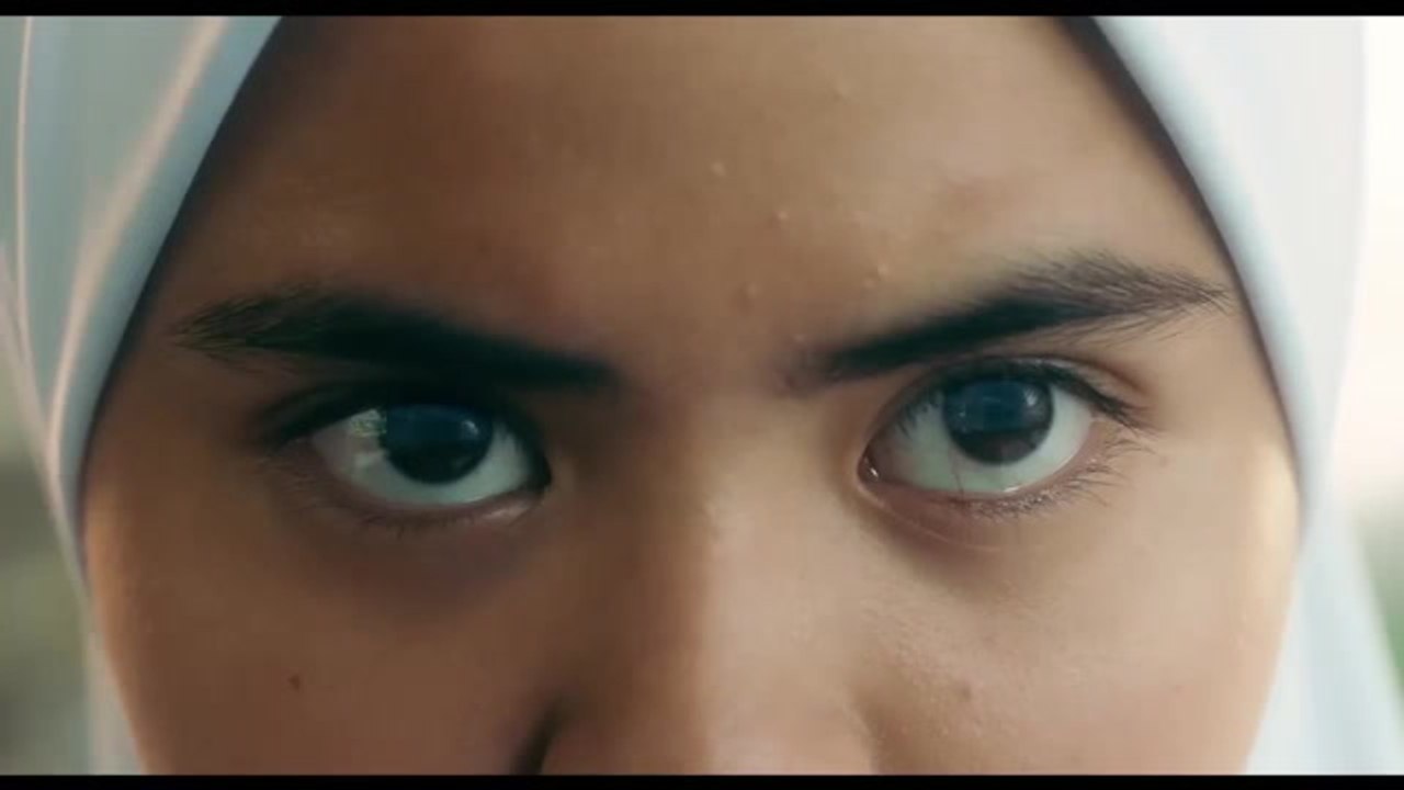 Tiger Stripes - Official Trailer
