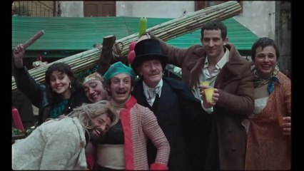 La Chimera - Official Trailer