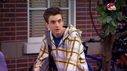 Mr Young - 1x15 Monsieur Ouaf