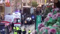 Taksim bombacısına rekor hapis cezası