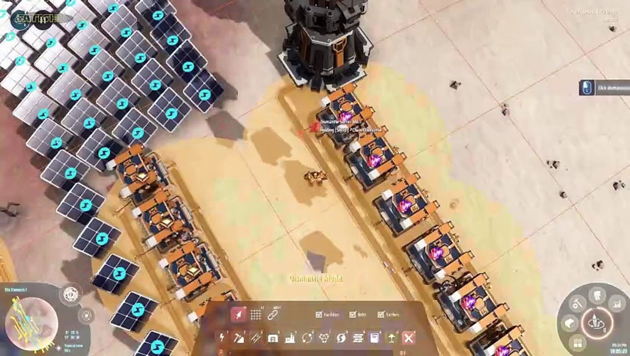 Die Solar-Panel reichen nicht. | Dyson Sphere Program | Ep. 58