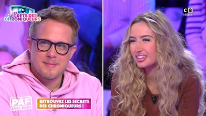 Guillaume Genton a acheté des photos de charme de Polska !