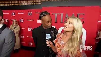 Billy Porter WON'T Be at The Met Gala and Here's Why! (Exclusive) E! News