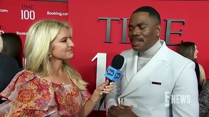 Colman Domingo Gives UPDATE on Euphoria Season 3 (Exclusive) E! News