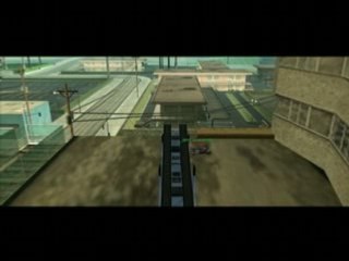 GTA San Andreas Multi -18ans