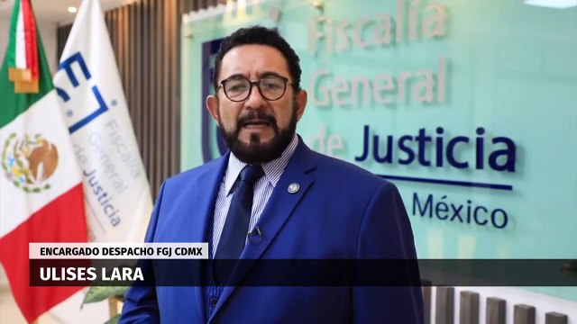 Diputados aprueban la reforma a la Ley de Amnistía. Selene Flores, 25 de abril 2024