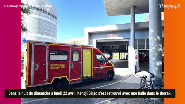 Affaire Kendji Girac : une artiste affiche une position radicale après la conférence de presse