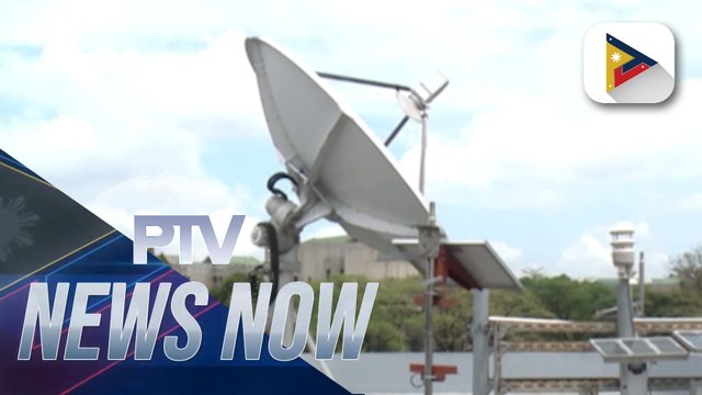 DICT continues to boost internet connectivity