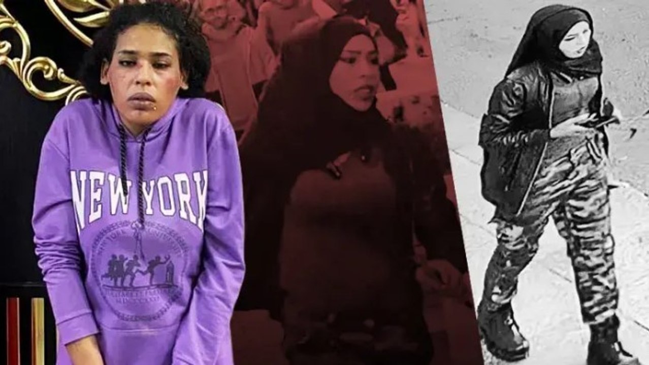 Taksim İstiklal Caddesi'ndeki bombalı saldırı davasında karar! Ahlam Albashir'in cezası belli oldu
