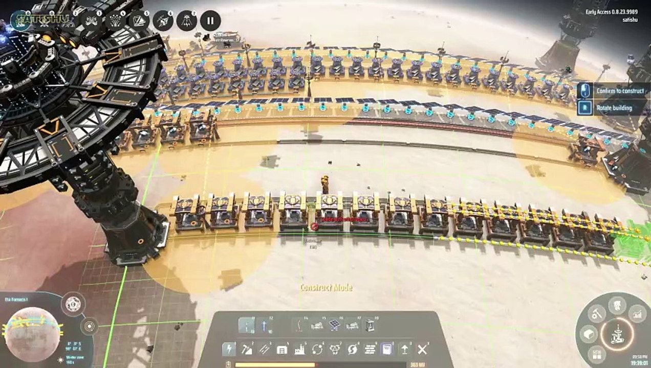 Inventar ausmisten muss sein. | Dyson Sphere Program | Ep. 60