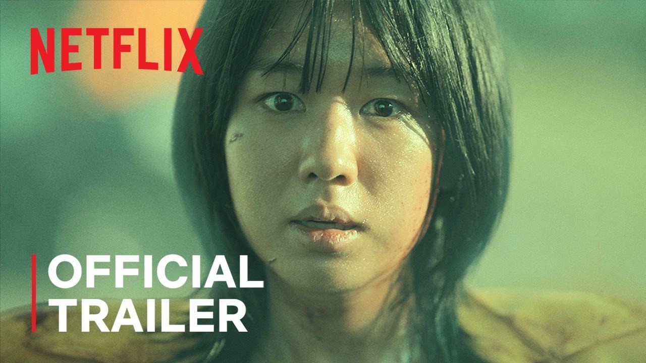 Tráiler de Goodbye, Earth (Adiós, Tierra)
