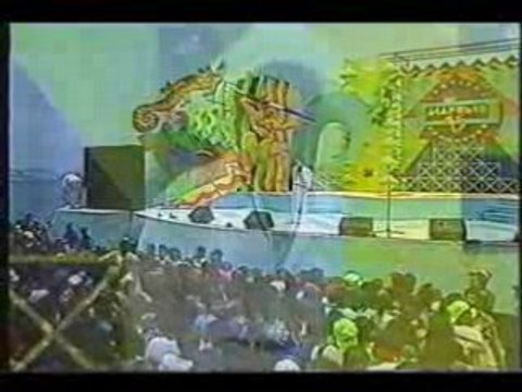 Flavio Cesar-Por Que Sin ti y Luna En Acapulco 95