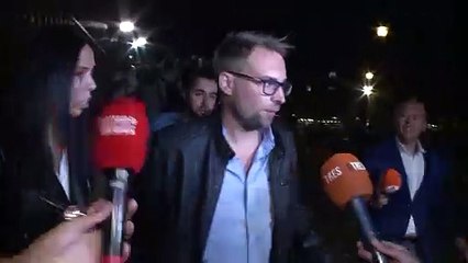 Paola Olmedo sonriente ante su supuesta nueva ilusión: "Vais por muy mal camino"