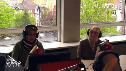 Sabahiyat AraBel - L'intégrale du 26-04-2024