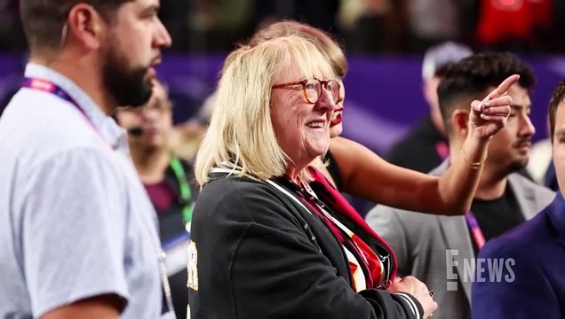 Taylor Swift & Travis Kelce DOUBLE DATE With Gigi Hadid & Bradley Cooper All the Details E! News