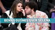 Selena Gomez’s Boyfriend Benny Blanco GUSHES Over The Moment He Realized He Was in Love E! News