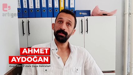 PTT'de baskı, mobbing ve sürgünler devam ediyor: Adana'da 36 post dağıtıcısına uyarı ve kınama cezası