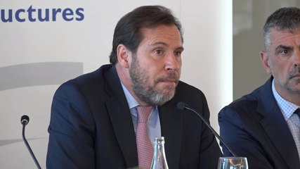 Descargar video: Óscar Puente, sobre Pedro Sánchez: 