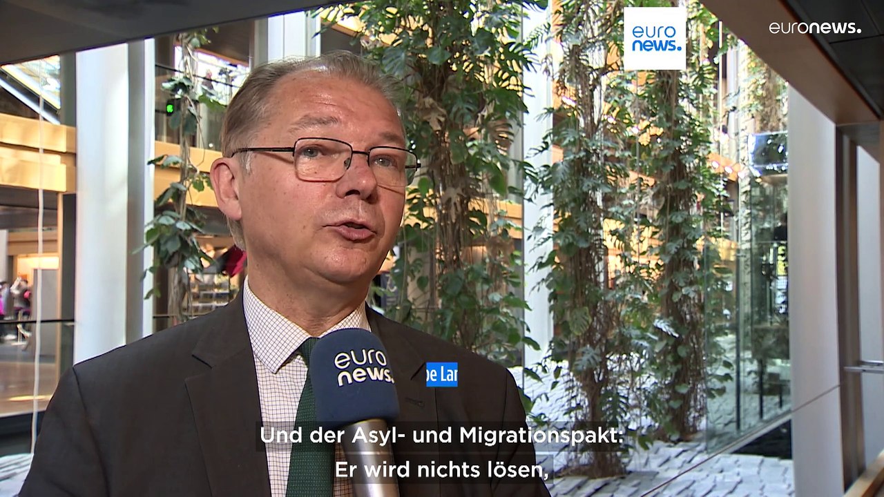 Nachrichten des Tages | 26. April - Mittagsausgabe