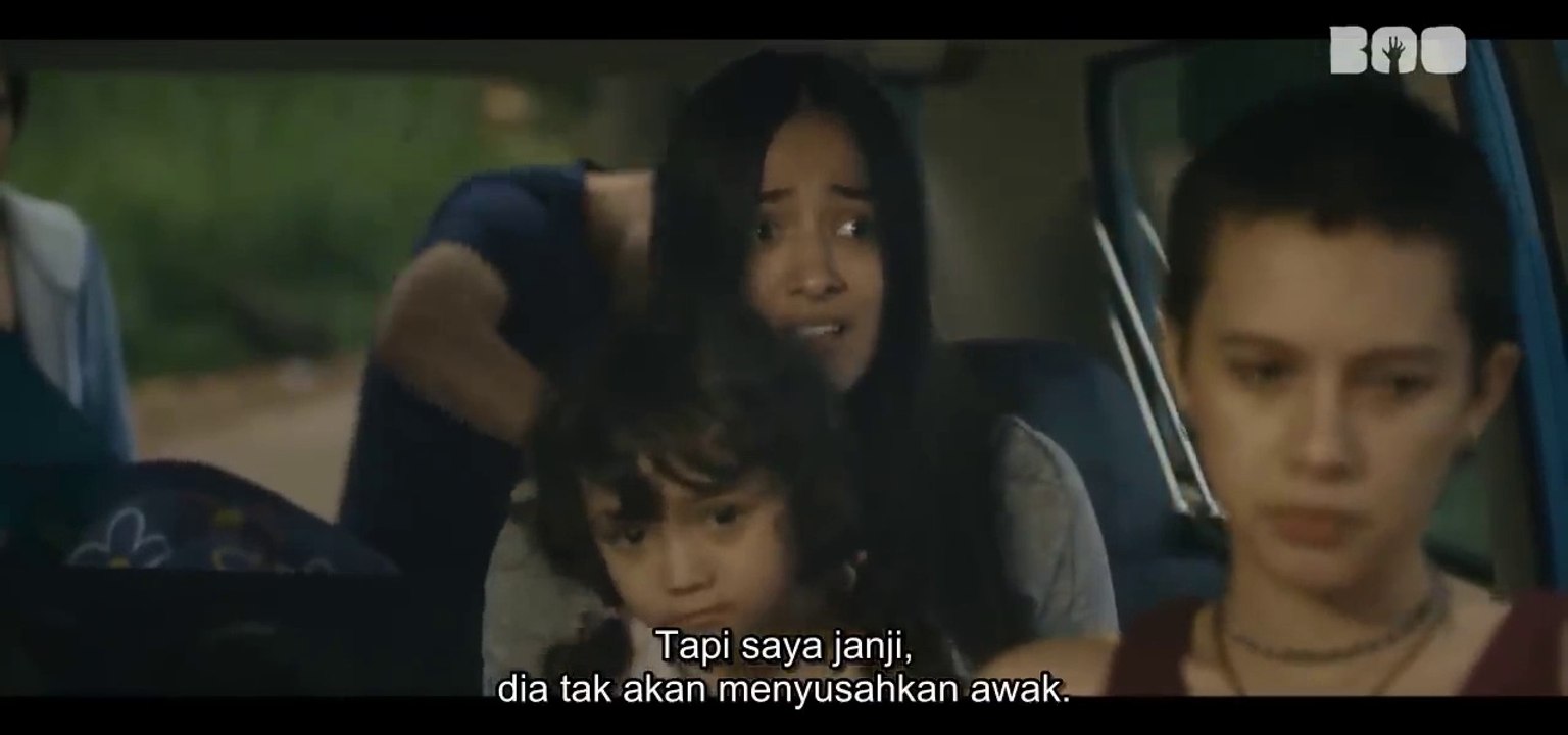 TUMBAL THE RITUAL 2018 FILM HOROR INDO TERBAIK Video Dailymotion