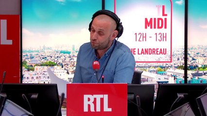 Le journal RTL de 12h du 26 avril 2024