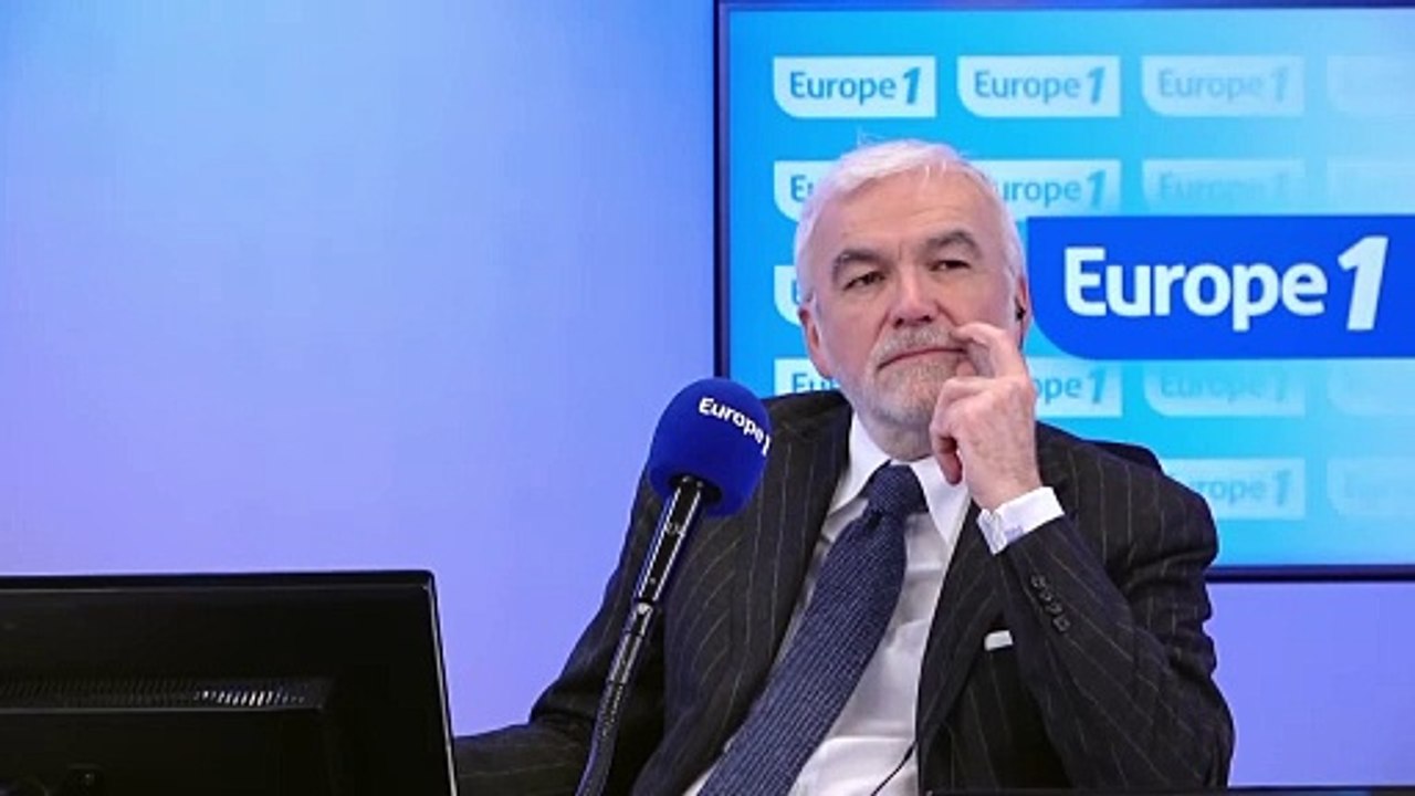 Pascal Praud et vous - Insécurité, délinquance : «À certains moments, je ne reconnais plus la France», souffle un auditeur