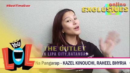 Best Time Ever: Who’s up for meet and greet with Lexi Gonzales? (YouLOL Exclusives)