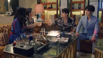 The Secret Of Love E6 Hindi RV Drama