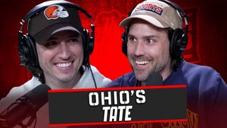 Episode 119: Mark Titus & Ohio's Tate Try To Make Sense Of The Transfer Portal + NBA Playoff Talk