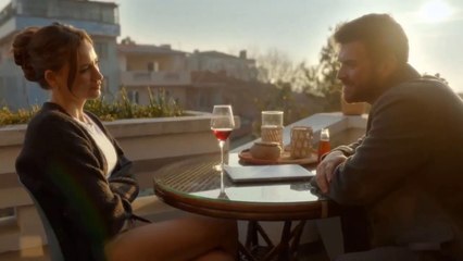 3. Familia Aile 2024 ❤️ Capítulo 3 Audio ESPAÑOL HD ❤️ Kıvanç Tatlıtuğ y Serenay Sarıkaya