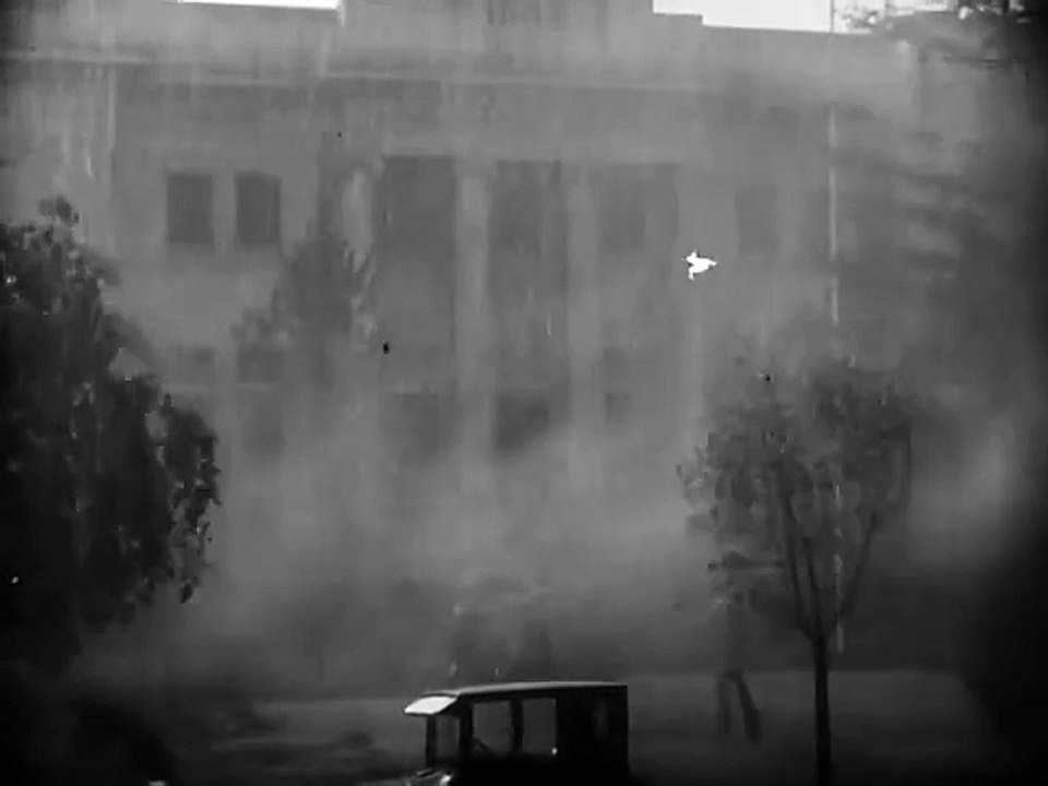 College (1927) - Full Silent Movie - Buster Keaton