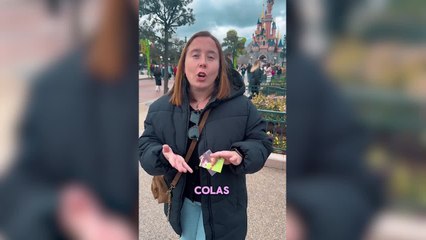 El truco de una española para evitar colas en Disneyland