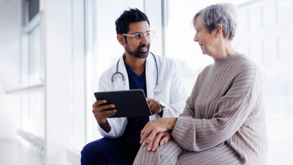 Comment se passe la reprise du travail après un arrêt maladie ?