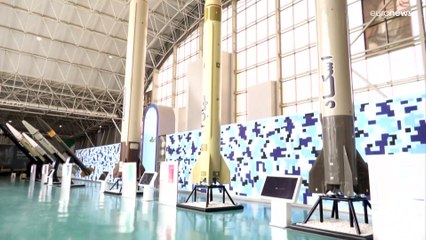 استخدمتها في الهجوم على إسرائيل.. إيران تعرض عددًا من صواريخها