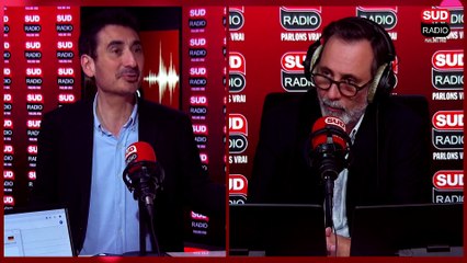 Alexis Poulin Sans Réserve - Émission du 26 avril