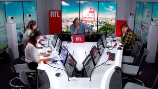 Le journal RTL de 12h30 du 26 avril 2024
