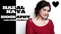 Hazal Kaya Lifestyle 2024 | Husband, Family, Boyfriend, Net Worth, House, Age, Biography 2024