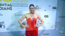 Nayanthara, Tiger Shroff, Khushi Kapoor & Other Celebs Dazzle On The GQ Red Carpet